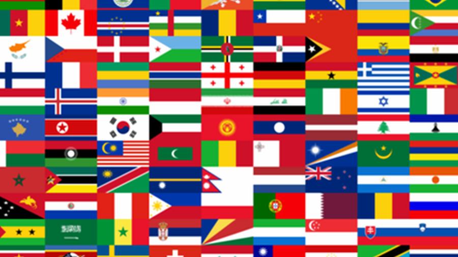 banderas_firma_acuerdo_de_paris_cambio_climatico_ONU